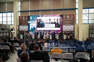 Қурилиш саноатидаги илғор ечимлар ва замонавий технологиялар таҳлил этилди