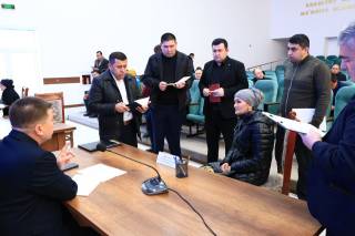 207 та мурожаатга жойида ечим топилди