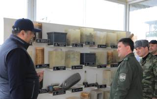 Чиқиндидан энергия ишлаб чиқарилади