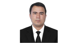 Солиев Иқболжон Махаммаджоновичнинг физика-математика фанлари бўйича фалсафа доктори (PhD) диссертация иши ҳимояси тўғрисида