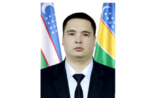 Генжебаев Марат Советовичнинг қишлоқ хўжалиги фанлари бўйича фалсафа доктори (PhD) диссертация иши ҳимояси тўғрисида