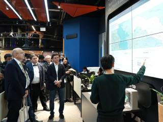 第38届国际信息学奥林匹克竞赛的筹备工作