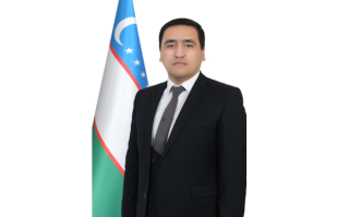 Юсупов Дилшодбек Солижон ўғлининг техника фанлари бўйича фалсафа доктори (PhD) диссертация иши ҳимояси тўғрисида