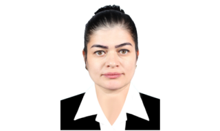 Касимова Фируза Улуғбековнанинг физика-математика фанлари бўйича фалсафа доктори (PhD) диссертация иши ҳимояси тўғрисида