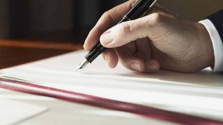 Ўзбекистон ва Арманистон Марказий банклари стратегик ҳамкорликни бошлади