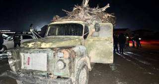 Рейдлар давомида ҳуқуқбузарлик ҳолатлари аниқланди