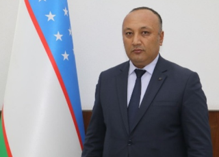 Тоғаев Ботир Нормаҳмадовичнинг диссертация ҳимоясисиз селекция ютуғи (ихтиро патенти) асосида қишлоқ хўжалиги фанлари бўйича фалсафа доктори (PhD) диссертация иши ҳимояси тўғрисида