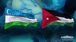 Ўзбекистон – Иордания: замонавий туризм рақобати фақат меросга эмас, балки уни қандай тақдим этиш ва бошқаришга боғлиқ