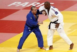 Маҳоратли дзюдочиларни тайёрлашда Франция тажрибаси қўлланилади