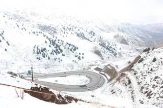 Довонда мураккаб об-ҳаво, лекин ҳаракат барқарор