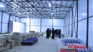 Маҳаллаларда ўрганишлар амалга оширилди