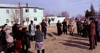 Тадбиркор аёл — тараққиёт таянчи