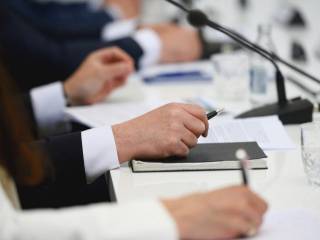 Маҳаллий бошқарувда янги босқич