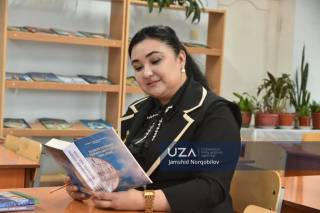 Мукофотдан масъулиятгача бўлган йўл