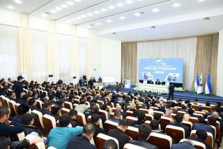 “Солиқ форуми – 2026” ўтказилди