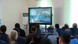 Полвонларнинг натижалари сарҳисоб килинди