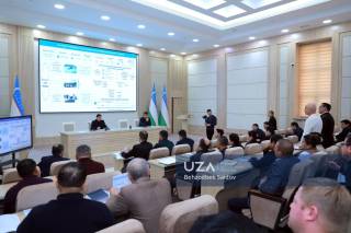 Камбағалликни қисқартириш — устувор вазифа