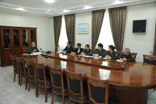 Коммунал хизматлар ва қонун устуворлиги