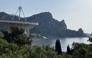 Қримда зилзилани олдиндан башорат қилиш имкони пайдо бўлади