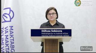 Таълим қамрови 80 фоиздан паст бўлган ҳудудларда давлат-хусусий шериклик асосида боғчалар қуришга рухсат берилади