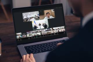 “Ижтимоий иш” йўналиши битирувчилари билан очиқ мулоқот ўтказилди