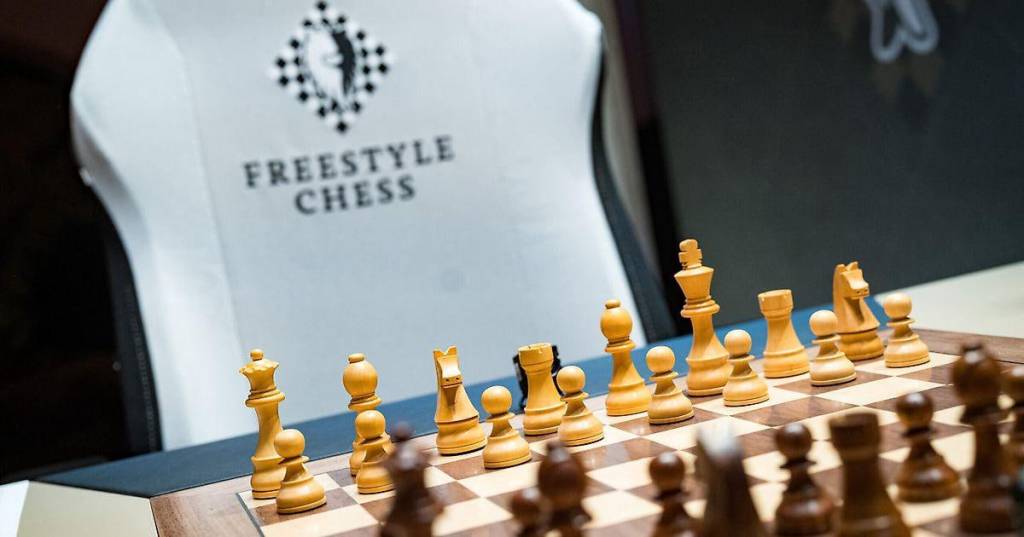 Abdusattorov va Sindorov “Freestyle Chess” jahon chempionligi uchun kurashadi