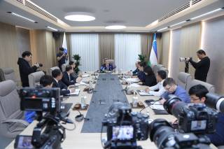 Вазирлик баёноти: 15 миллион фуқаро маълумотлари сотилгани ҳақидаги хабарлар асоссиз