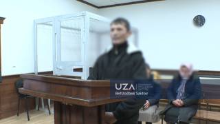 Фуқаро ўз ташаббуси билан суддан мажбурий даволанишни сўради (+видео)