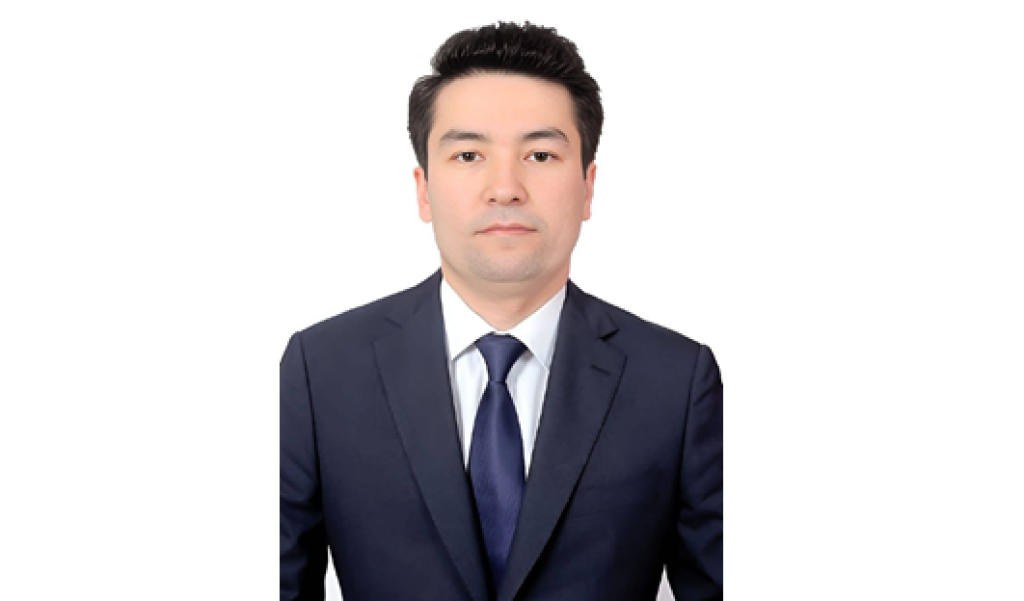 Muxitdinov Umidjon Raxmatullayevichning tibbiyot fanlari bo‘yicha falsafa doktori (PhD) dissertatsiya ishi himoyasi to‘g‘risida