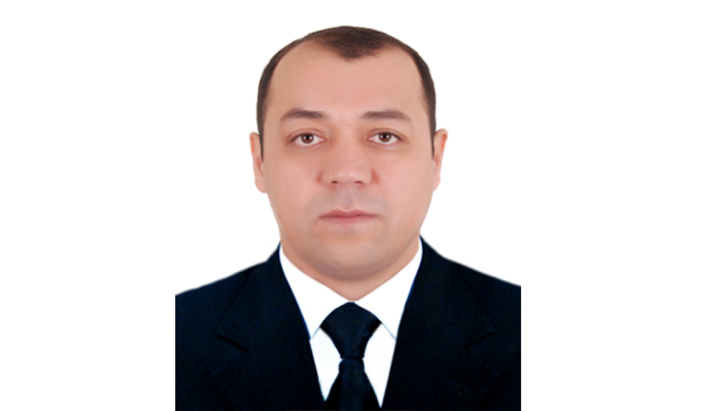 Qahhorov O‘ktam Abduraximovichning texnika fanlari doktori (DSc) dissertatsiya ishi himoyasi to‘g‘risida