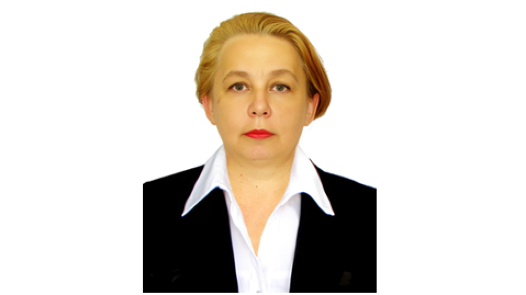 Dergachyova Irina Viktorovnaning geografiya fanlari doktori (DSc) dissertatsiya ishi himoyasi to‘g‘risida