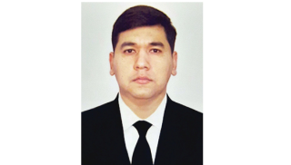 Сагдуллаев Улуғбек Ахмаджон ўғлининг иқтисодиёт фанлари бўйича фалсафа доктори (PhD) диссертация иши ҳимояси тўғрисида