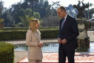 Европа учлиги бюрократияни “фавқулодда тўхтатиш” ниятида