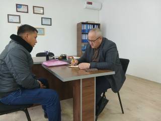 Тадбиркорлар мурожаати назоратда