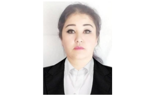 Алимова Шамсия Рахимовнанинг  педагогика фанлари бўйича фалсафа доктори (PhD) диссертация иши ҳимояси тўғрисида