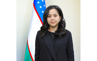 Ибрагимова Сайёра Номоз қизининг техника фанлари бўйича фалсафа доктори (PhD) диссертация иши ҳимояси тўғрисида