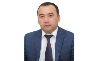 Элмуродов Ғайратжон Абдумуродовичнинг иқтисодиёт фанлари бўйича фалсафа доктори (PhD) диссертация ҳимояси тўғрисида