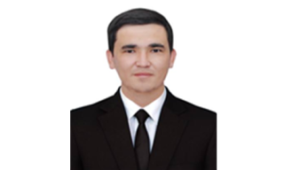 Нормaтов Ёдгор Мaмaнaзaровичнинг биология фанлари бўйича фалсафа доктори (PhD) диссертация иши ҳимояси тўғрисида