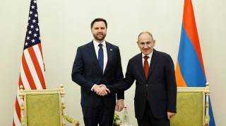 АҚШ Арманистонга 13 миллиард доллар сармоя киритади