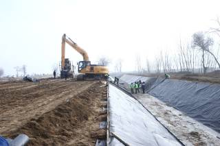 Сув таъминоти – барқарор ҳосил кафолати