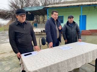 Рақамлаштириш жараёнларини жадаллаштириш — муҳим вазифа