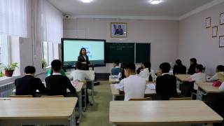 Қашқадарёда инклюзив таълим ва ижтимоий ҳимоя қамрови кенгаймоқда