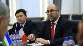 Ғиждувонда “яшил” энергетика лойиҳаси амалга оширилади