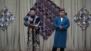 Икки буюк сиймо