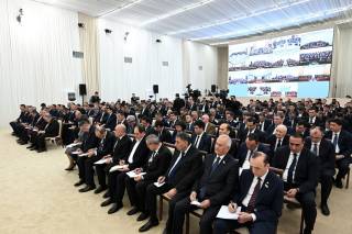 Юртимизда ишлаб чиқариладиган автомобиллар сонини 510 мингга етказиш зарурлиги айтилди