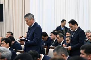 Тармоқ раҳбарлари ўзимиздаги хомашёдан тайёр маҳсулот яратиш ҳақида доим бош қотириши кераклиги қайд этилди