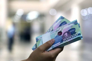 Алимент олдиндан тўланди