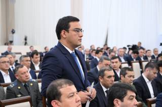Айрим вазирлар ва тармоқ раҳбарлари «чет элники сифатлироқ» деган эскича фикрда юриб, маҳаллий тадбиркорларга йўл бермаётгани айтилди