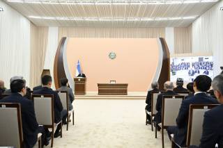 Қайси корхона нима чиқараётгани, қуввати, техник параметри кўриниб турадиган платформа ишга туширилади