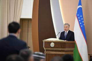 Иқтисодиёт юқори суръатда ўсиши учун транспорт-логистика тизими ҳам шунга мос бўлиши керак